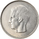 Monnaie, Belgique, 10 Francs, 10 Frank, 1978, Bruxelles, TTB+, Nickel, KM:155.1 - 10 Francs