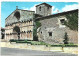 IGLESIA  DE SANTO DOMINGO (ROMANICA) / ST. DOMINIC'S CHURCH (ROMANESQUE).-  SORIA.- ( ESPAÑA ) - Soria