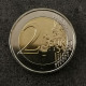 2 EURO 2021 CHYPRE / CYPRUS EUROS - Cyprus