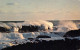 Raging Surfing Coast Of Maine - Sonstige & Ohne Zuordnung