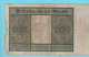 REICHSBANKNOTE  .  10.000 MARK  .  19-1-1922  .  N°  D.2086106 - 10.000 Mark