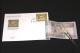 LIBYA 2010 "People's Authority FDC" STAMP And BANKNOTE On FDC - Libya