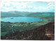 VISTA DE UNA RIA GALLEGA / VIEW OF A GALICIAN ESTUARY.- COTO REDONDO / PONTEVEDRA / GALICIA.- ( ESPAÑA) - Pontevedra