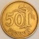 Finland - 50 Pennia 1969 S, KM# 48 (#3940) - Finlandia