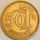 Finland - 50 Pennia 1969 S, KM# 48 (#3940) - Finlande