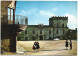 PALACIO DE FEFIÑANES / THE FEFIÑANES PALACE.-  CAMBADOS - PONTEVEDRA.- ( ESPAÑA ) - Pontevedra