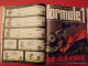 Delcampe - BD Recueil Formule 1 N° 2 . N° 1 à 13 De 1976. - Other & Unclassified