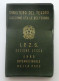 Repubblica Italiana - 500 Lire Argento 1986 Anno Internazionale Della Pace FDC - Jahressets & Polierte Platten