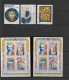 80 Timbres Neufs France 1990,vendus 1/3 Catalogue Y T 2014 - Neufs