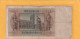 REICHSBANKNOTE  .  5 MARK  .  1-8-1942  .  N°  H.2675411  +  PUFFER A GAUCHE - 5 Reichsmark