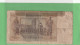 REICHSBANKNOTE  .  5 MARK  .  1-8-1942  .  N°  K.17808889 - 5 Reichsmark