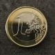 1 EURO 2020 CHYPRE / CYPRUS - Chypre