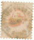 N° 7   AVEC BELLE OBLITERATION - Telegraafzegels