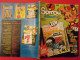 BD Spirou  3 Albums : +, 2, 3. 1982. Marc Lebut. Le Buste à Bedon. 3x148 Pages. 3 Histoires Complètes De 44 Pages - Spirou Magazine