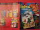 BD Spirou  3 Albums : +, 2, 3. 1982. Marc Lebut. Le Buste à Bedon. 3x148 Pages. 3 Histoires Complètes De 44 Pages - Spirou Magazine