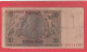 REICHSBANKNOTE  .  20 MARK  .  22-1-1929  .  N°  F.26414198 - 20 Mark