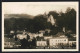 AK Valkenburg, Panorama Vanaf De Lourdesgrot  - Valkenburg