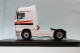 Ixo - Camion MERCEDES BENZ ACTROS MP1 1995 Blanc Réf. TR064 NBO Neuf 1/43 - Ixo