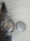 VINTAGE RARE MONTRE YEMA DIGITAL FOND NOIR - Watches: Old