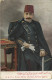 S.A.J. Le Prince Héritier Joussouf Jezidine Effendi     1910 - Turquie