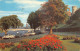 Inverness, Bridge And Castle From Ness Bank - Inverness-shire