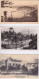 NICE - LOT DE  18 CARTES POSTALES ANCIENNES -  CPA - Loten, Series, Verzamelingen