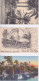 Delcampe - NICE - LOT DE  18 CARTES POSTALES ANCIENNES -  CPA - Loten, Series, Verzamelingen