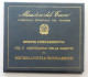 Repubblica Italiana - 500 Lire Argento 1975 Michelangelo Buonarroti - Mint Sets & Proof Sets