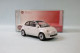 Norev - FIAT 500 2007 Blanc Réf. 770036 Neuf NBO HO 1/87 - Véhicules Routiers