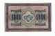Russia - Note Di Credito Del Governo - 1000 Rubli 1917 - Rusia