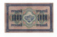 Russia - Note Di Credito Del Governo - 1000 Rubli 1917 - Russia