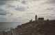 Pemaquid Light View From The Northeast Atlantic Océan On Left Looking Toward Casco Bay - Autres & Non Classés