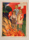 (Suisse) Entier Postal 10c  Bundesfeier Fête Nationale  1930   (PPP46853) - Entiers Postaux