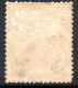 2778. BELGIUM,1875-1878 5 FR. SC.39a Y.T. 37a. MH,IT LOOKS REGUMMED - 1869-1883 Léopold II