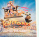 Cinema - Affiche De Film - The Flintstones - Yabba-Dabba-Doo - CPM - Voir Scans Recto-Verso - Affiches Sur Carte