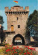 70 - Gray - La Tour Du Château - Fleurs - CPM - Voir Scans Recto-Verso - Gray
