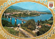 Portugal - Valença - Ponte Internacional Sobre O Rio Minho - Blasons - CPM - Carte Neuve - Voir Scans Recto-Verso - Viana Do Castelo