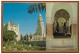 Israel - Mt Zion And Dormit Ion Abbey - CPM - Carte Neuve - Voir Scans Recto-Verso - Israel