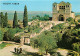 Israel - Mont Tabor - La Basilique De La Transfiguration - Basilica Of Transfiguration - CPM - Carte Neuve - Voir Scans  - Israel