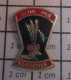 1218c Pin's Pins / Beau Et Rare / ASSOCIATIONS / CLUB DES FAUCHES GERBE DE BLE - Verenigingen