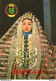 CPM - Mariée De Fès En Costume Traditionnel - N° 243 - Edit. JEFF à Casablanca - Fez (Fès)