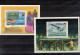 Lot De Timbres Du CONGO  ( Ref 058 ) Voir  5  Scans Et Descriptif - Lots & Kiloware (mixtures) - Max. 999 Stamps