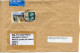 Philatelic Envelope With Stamps Sent From UNITED KINGDOM To ITALY - Lettres & Documents