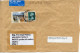 Philatelic Envelope With Stamps Sent From UNITED KINGDOM To ITALY - Storia Postale