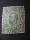 GREAT BRITAIN King George V Wmk.33 Re-engraved 1912 MH - Unused Stamps