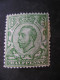 GREAT BRITAIN King George V Wmk.33 Re-engraved 1912 MH - Ongebruikt