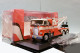 Greenlight - Camion FREIGHTLINER FLA 9664 1984 Dépanneuse Orange Réf. 86631 Neuf NBO 1/43 - Other & Unclassified