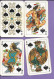 Jeu 54 Cartes Souvenir Russie ? Jeu Jamais Joué Malgré L'aspect - Playing Cards (classic)