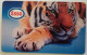 Czech Republic 50 Units Chip Card - ESSO - Tchéquie