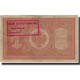 Billet, Russie, 1 Ruble, 1898, KM:15, TB - Rusia